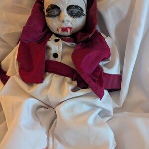 Partial Silicone Reborn Doll